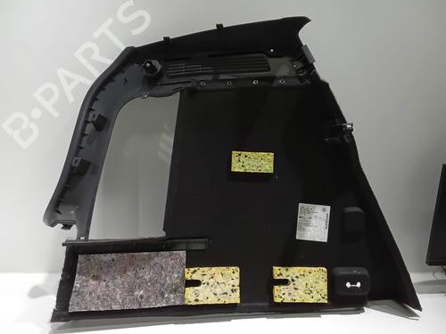 Boot lining VW TIGUAN (5N_) 2.0 TDI | BP30050864I3 