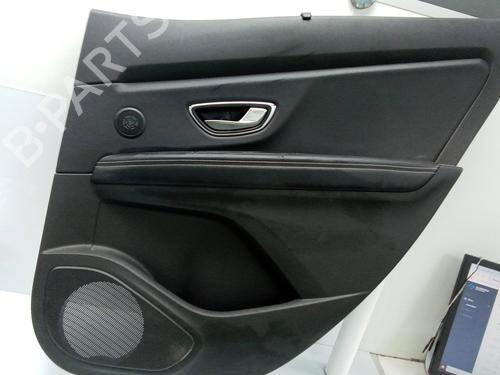 Used Rear right panel Rear right panel 23998262 23998262