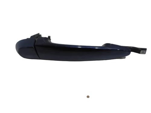 Used Front right exterior door handle Front right exterior door handle BMW 4 Gran Coupe (F36) 420 d (190 hp) 34541694 34541694