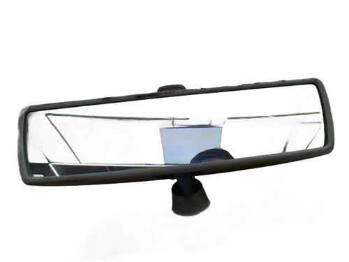 Used Rear mirror SEAT ALTEA (5P1) 1.9 TDI (105 hp) 31037728