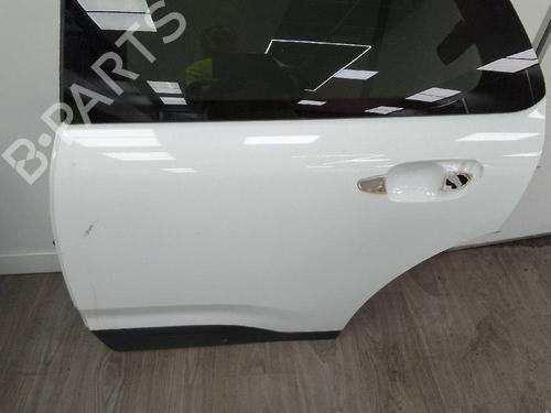Left rear door CITROËN C4 CACTUS 1.5 BlueHDi 100 | BP21379924C4 