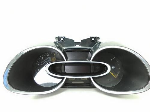 Used Instrument cluster Instrument cluster RENAULT CLIO IV (BH_) 1.5 dCi 90 (90 hp) 18585629 18585629
