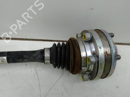 Used Left front driveshaft VW TOURAN (5T1) 1.5 TSI (150 hp) 26055131