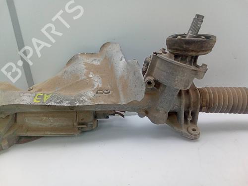 Steering rack AUDI A3 (8P1) 1.4 TFSI | BP26159795M22 