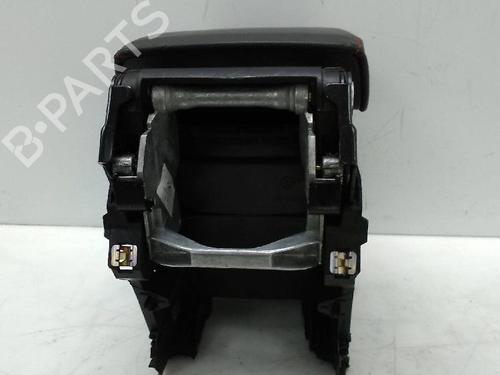 Armrest / Center console VW GOLF VII (5G1, BQ1, BE1, BE2) 1.6 TDI | BP24483900I20 