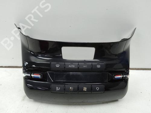 Used Climate control Climate control PEUGEOT 208 I (CA_, CC_) 1.2 THP 110 (110 hp) 19505900 19505900