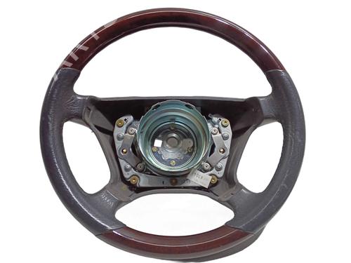 Used Steering wheel Steering wheel MERCEDES-BENZ S-CLASS (W140) S 600 (140.056, 140.057) (394 hp) 34240068 34240068