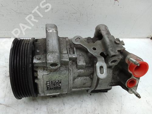 AC compressor SMART FORFOUR (454) 1.3 (454.031) | BP26575531M34 