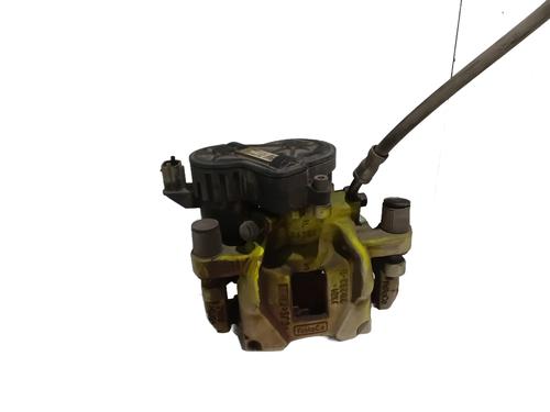 Left rear brake caliper FORD FOCUS IV (HN) 1.5 EcoBlue | BP37874186M107 - Image 2