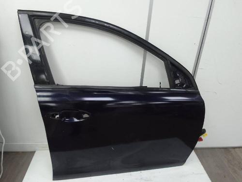 Right front door PEUGEOT 308 II (LB_, LP_, LW_, LH_, L3_) 1.2 THP 130 | BP24543532C3