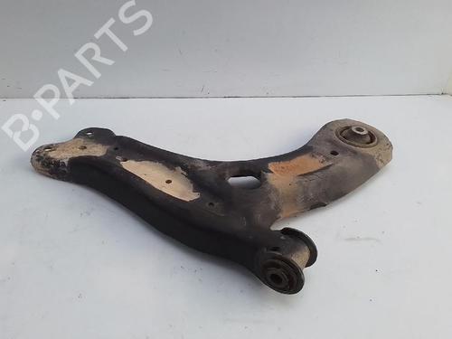 Right front suspension arm AUDI A1 Sportback (8XA, 8XF) 1.6 TDI | BP25835998M13