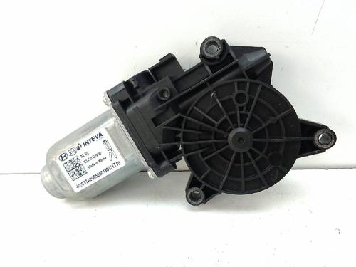 Left rear window motor HYUNDAI IONIQ (AE) 1.6 GDI Hybrid | BP19059362E23 
