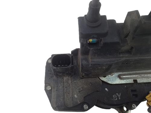 Rear right lock CHEVROLET CAPTIVA (C100, C140) 2.0 D 4WD | BP31126358C99