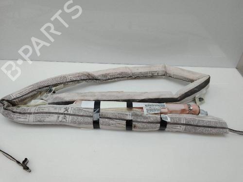 Right curtain airbag PEUGEOT RIFTER 1.5 BlueHDi 130 | BP20503738C12 
