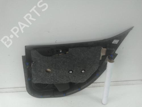 Used Rear left panel HYUNDAI i20 II Coupe (GB) 1.1 CRDi (75 hp) 22188578