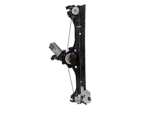 Used Front left window mechanism FIAT 500L (351_, 352_) 1.4 (199LYB1B) (95 hp) 28148084