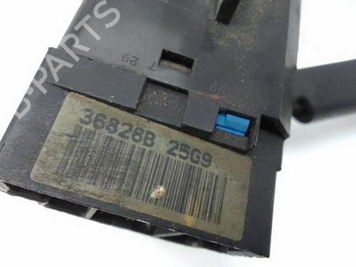 Used Steering column stalk NISSAN TERRANO II (R20) [1992-2007]  21585894