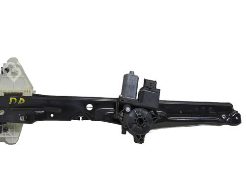 Front right window mechanism PEUGEOT EXPERT Platform/Chassis 2.0 HDi 120 | BP34647177C23 - Image 5
