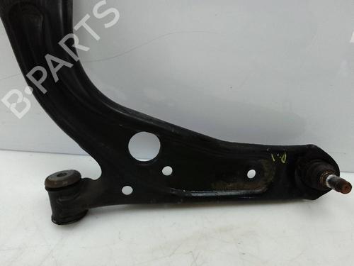 Used Left front suspension arm FIAT 500 (312_) 1.0 Mild Hybrid (312.AYD1B) (69 hp) 21139986