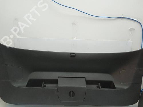 Used Boot lining Boot lining 22956411 22956411