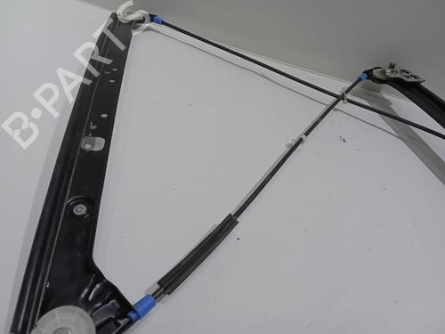 Front right window mechanism BMW X5 (E53) 3.0 d | BP30051716C23 