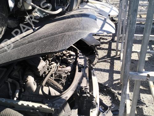 Radiator fan AUDI A4 B7 (8EC) 3.0 TDI quattro | BP29359823M35 
