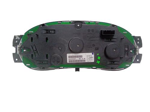 Instrument cluster DACIA LODGY (JS_) 1.5 dCi | BP28149167C47 - Image 3
