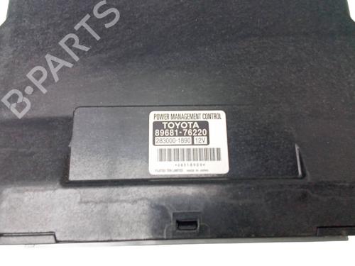 Control unit LEXUS CT (ZWA10_) 200h (ZWA10_, ZWA10R) | BP23207490M11 - Image 2