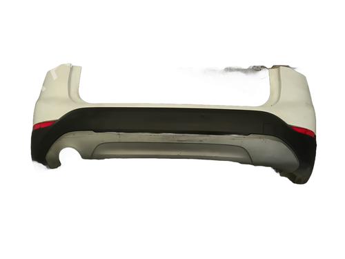 Used Rear bumper Rear bumper BMW X1 (F48) sDrive 16 d (116 hp) 34717340 34717340