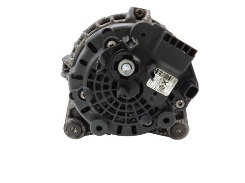 Alternator RENAULT KADJAR (HA_, HL_) 1.5 dCi 110 (HLA3) | BP22364922M7 - Image 3