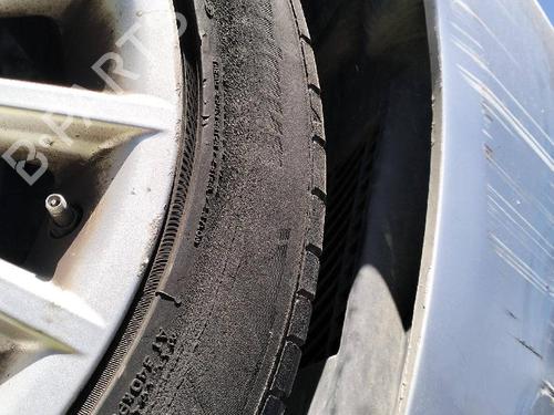 Wheel arch BMW 5 (F10) 535 i xDrive | BP18585335C56 
