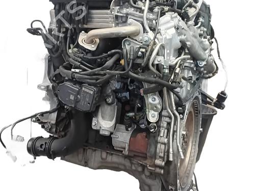 Engine MERCEDES-BENZ M-CLASS (W166) ML 250 CDI / BlueTEC 4-matic (166.004, 166.003) | BP33606087M1  - Image 6
