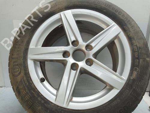 Rim AUDI A3 Sportback (8VA, 8VF) 2.0 TDI | BP25865249C45 