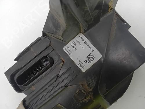Front right lock LAND ROVER DISCOVERY SPORT (L550) 2.0 D180 MHEV 4x4 | BP26194510C97 
