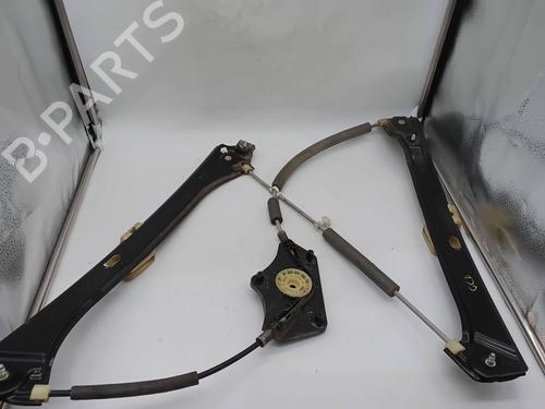 Vindusheismekanisme høyre foran SKODA SUPERB III (3V3) 2.0 TDI (150 hp) 30050955