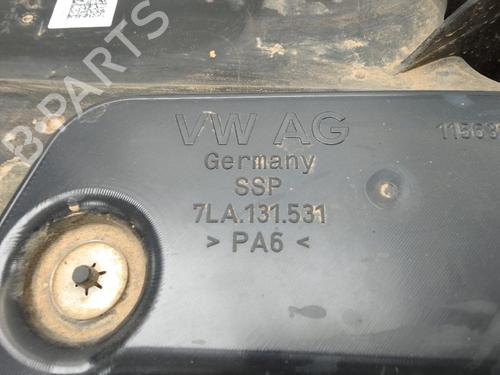 AdBlue tank VW TRANSPORTER T6 Van (SGA, SGH, SHA, SHH) 2.0 TDI 7la131531
