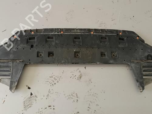 Used Front bumper spoiler Front bumper spoiler PEUGEOT RIFTER 1.5 BlueHDi 100 (102 hp) 34239964 34239964