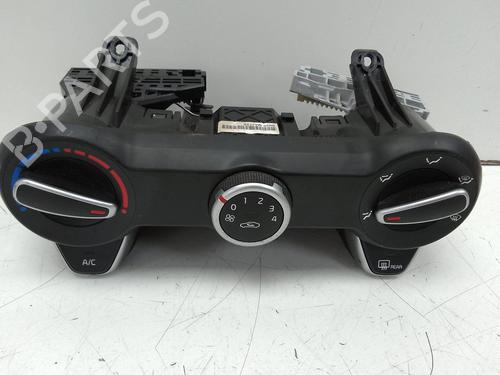 Used Climate control Climate control KIA RIO IV (YB, SC, FB) 1.25 (84 hp) 18947805 18947805