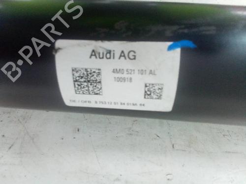 Driveshaft AUDI Q7 (4MB, 4MG, 4MQ) 3.0 TFSI quattro | BP22226800M37 