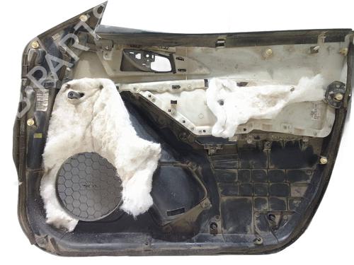 Front left panel MAZDA 3 (BM, BN) 1.6 (BM4, BN4) | BP38925891C58 - Image 7