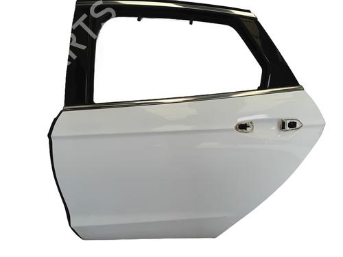 Used Left rear door Left rear door FORD MONDEO V Hatchback (CE) 2.0 TDCi 4x4 (150 hp) 33312438 33312438