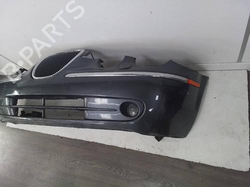 Front bumper JAGUAR S-TYPE II (X200) 2.7 D | BP18577015C7 