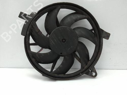 Radiator fan MERCEDES-BENZ VITO Van (W638)  | BP24218737M35 
