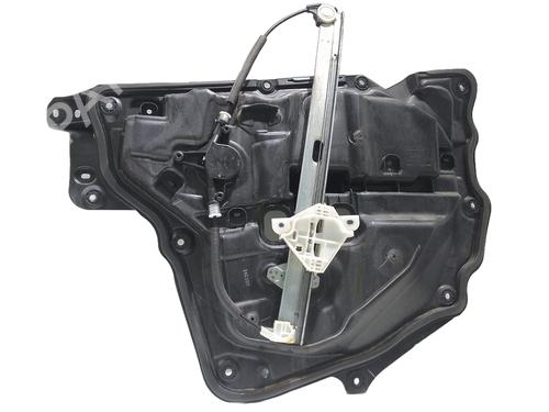 Rudehejsemekanisme ventre foran MAZDA CX-5 (KE, GH) 2.2 D (KE2FW) | BP32361951C22 