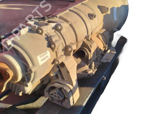 Gearbox BMW X5 (E70) 3.0 sd | BP26052890M3 