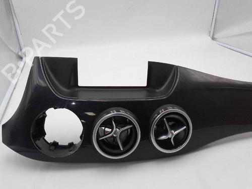 Air vent MERCEDES-BENZ B-CLASS Sports Tourer (W246, W242) B 180 CDI (246.200) | BP25018645I21 
