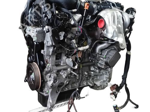 Engine CITROËN C3 III (SX) 1.5 BlueHDi 100 (SXYHYP, SXYHTU) | BP33841306M1 - Image 10