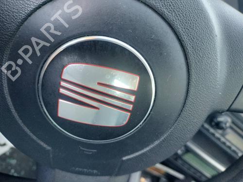 Driver airbag SEAT IBIZA III (6L1) 1.4 16V | BP28148383C9 