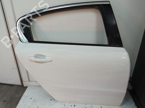 Used Right rear door PEUGEOT 508 I (8D_) 2.0 HDi (140 hp) 28714054