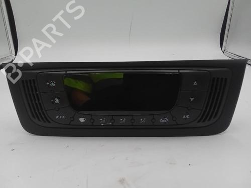 Used Climate control SEAT IBIZA IV (6J5, 6P1) 1.4 TDI (105 hp) 26881087